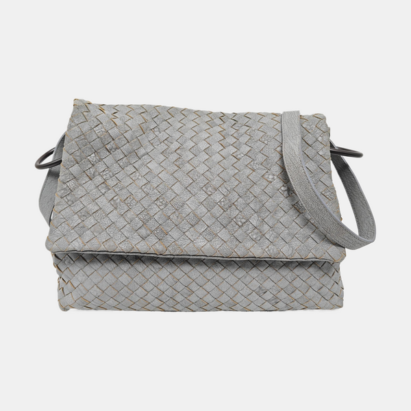 Ciambrino Calfskin Blue