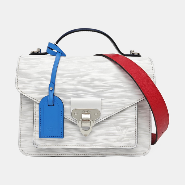MONCEAU Epi White