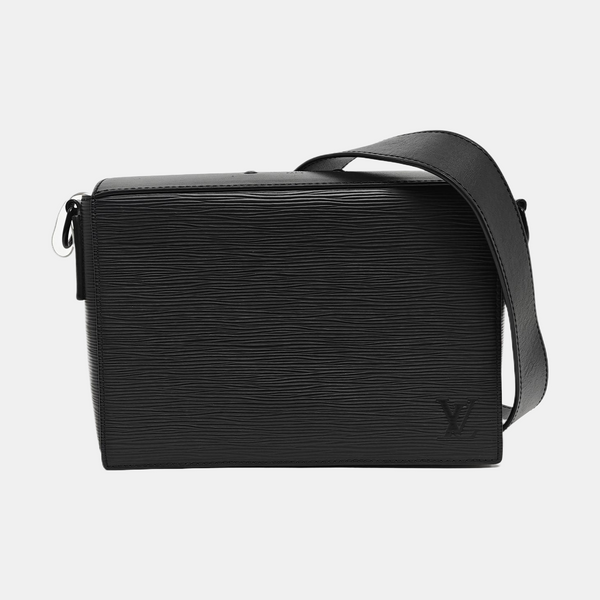 BOX Epi Black