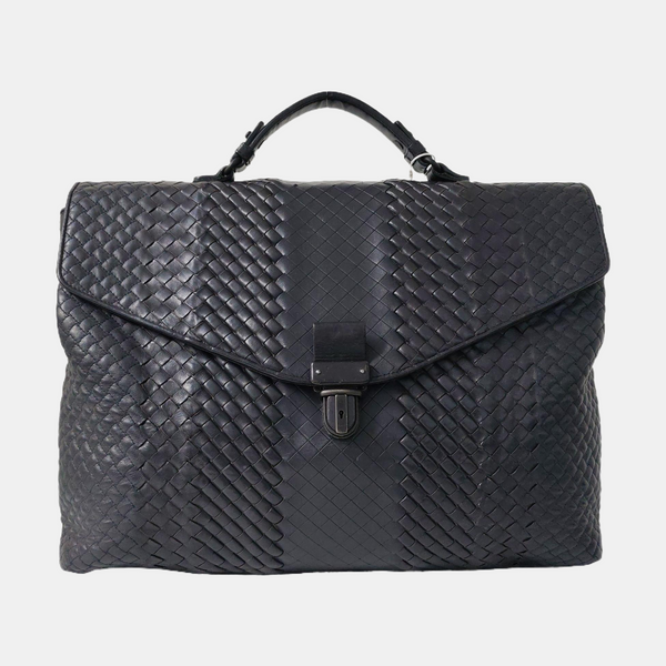 Calfskin Black