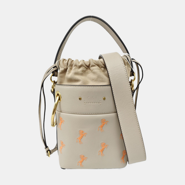 Roy Calfskin Gray