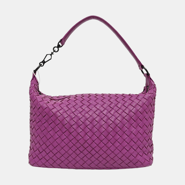 Ciambrino Lambskin Purple