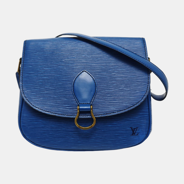 SAINT CLOUD GM Epi Blue