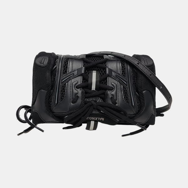 Calfskin Black