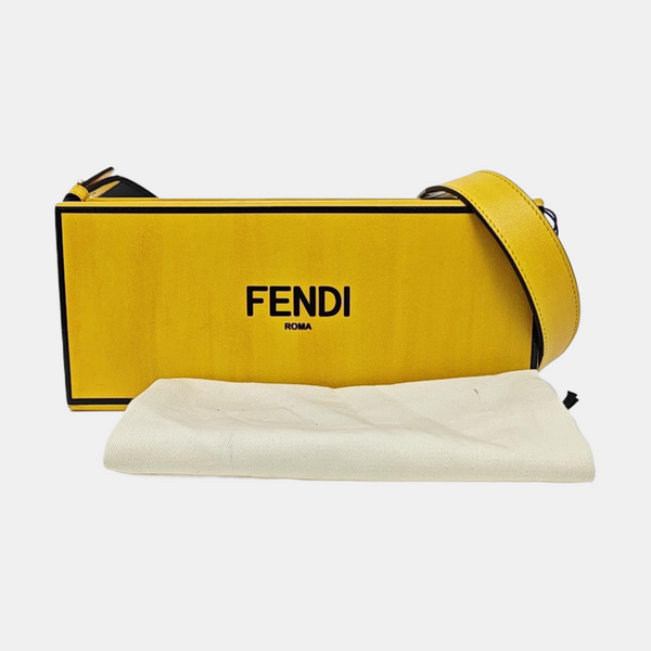 Pack Calfskin Yellow
