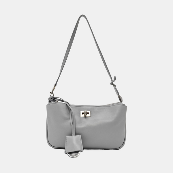 RODEO Calfskin Gray