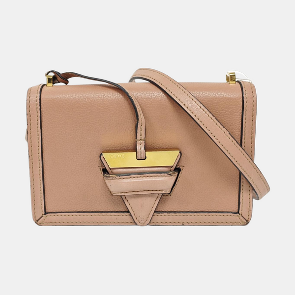 Barcelona Calfskin Pink