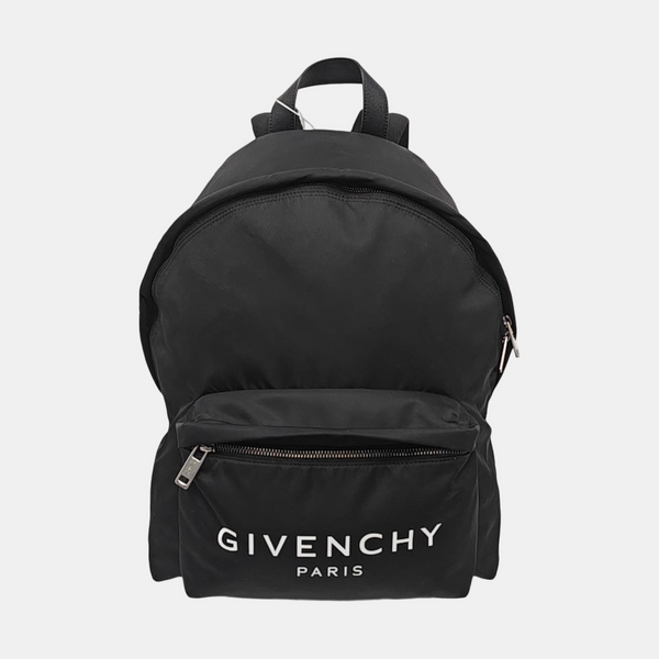 Nylon Black
