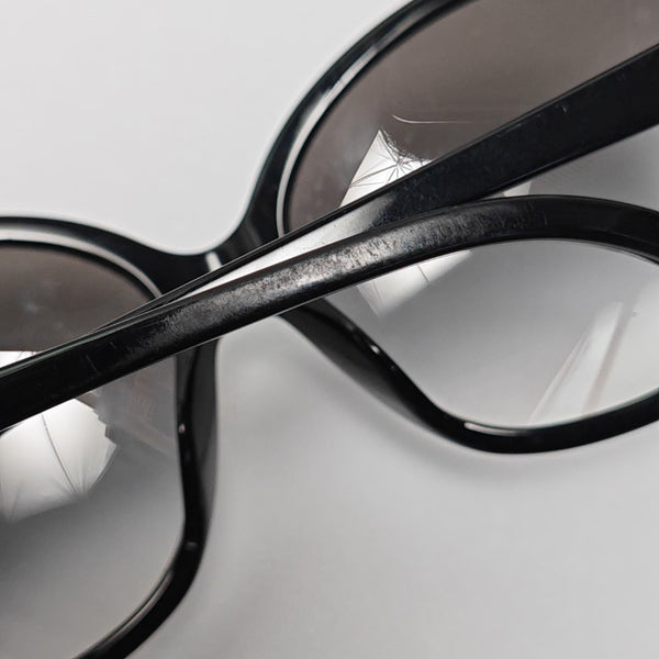 Synthetic Sunglasses Green