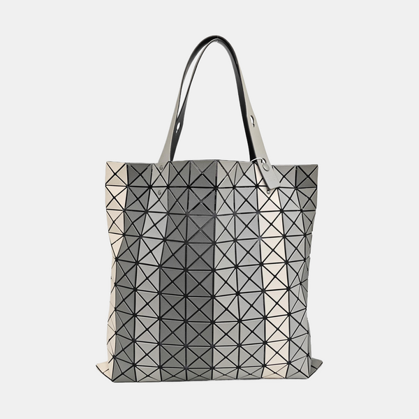 Special Material Top Handle Bag Multicolor