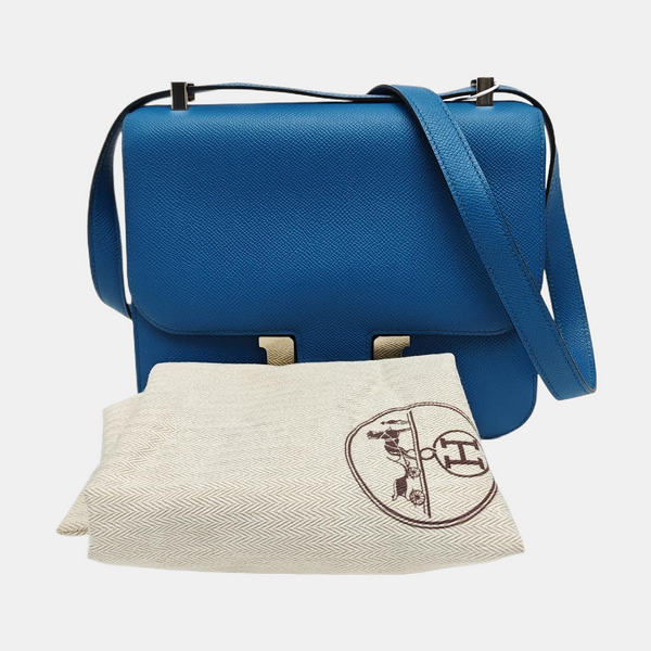 Constance 23 Epsom Blue