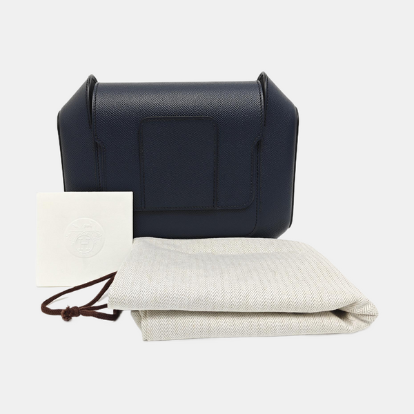 Octogone Epsom Blue