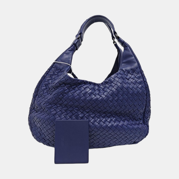Campana Lambskin Blue