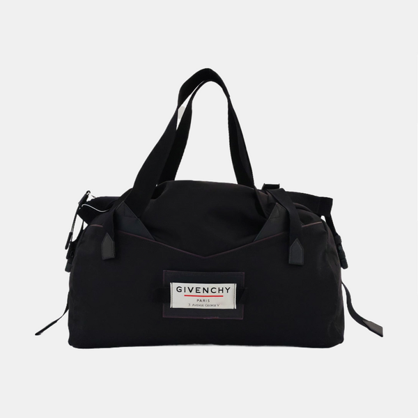 Nylon Black