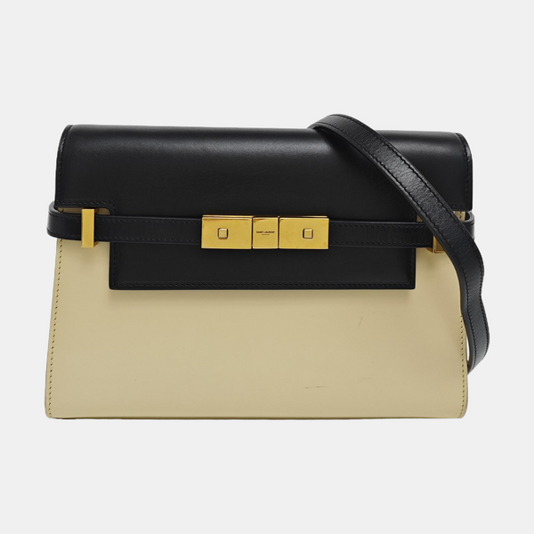 MANHATTAN Becerro Pequeño Beige