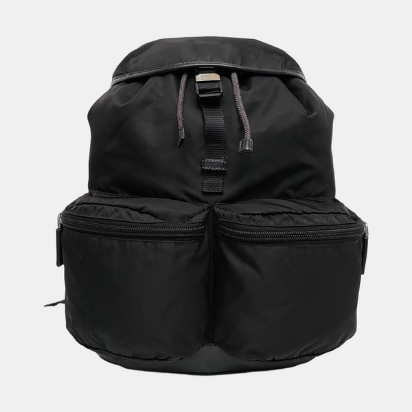 Nylon Black