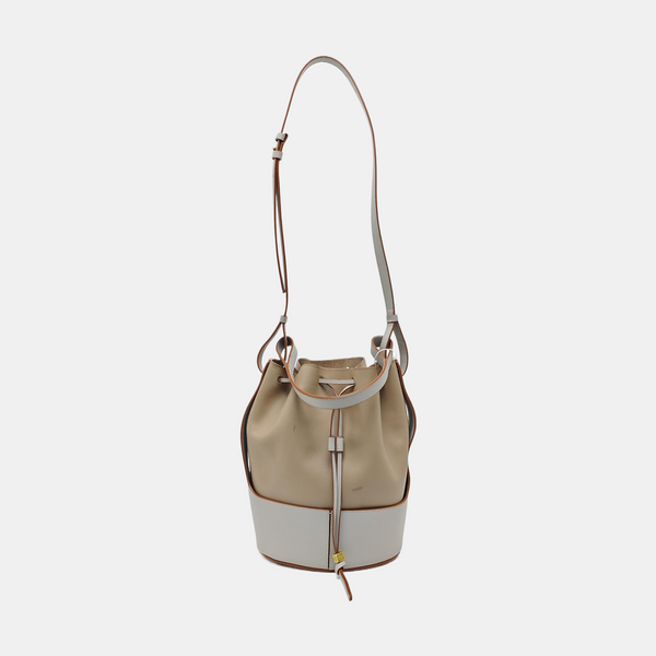 Balloon Calfskin Multicolor