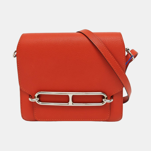 Roulis Evercolor Red