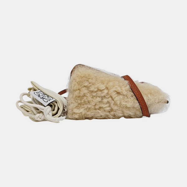 Sheepskin Beige