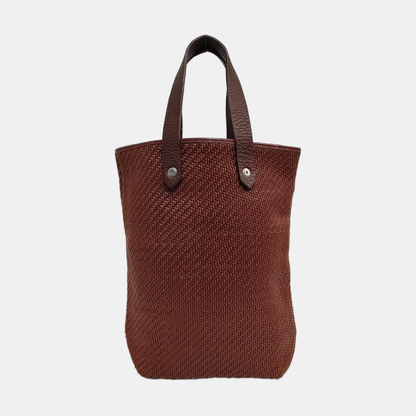 Chennai Fabric Brown