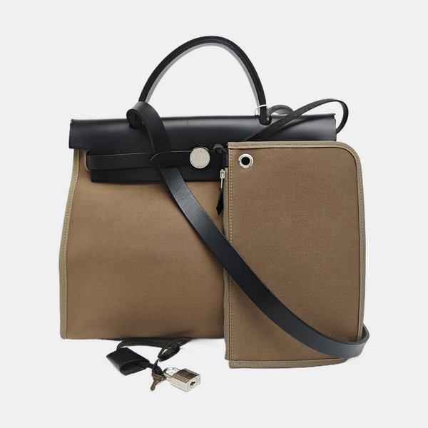 Herbag 31 Canvas Beige