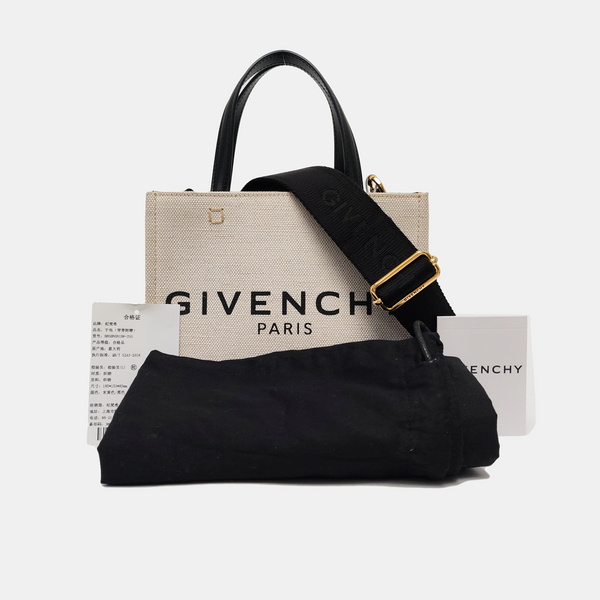 Canvas White