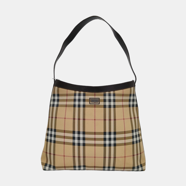 Canterbury Coated Canvas Beige