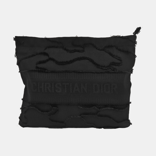 Diordouble Medium Canvas Black