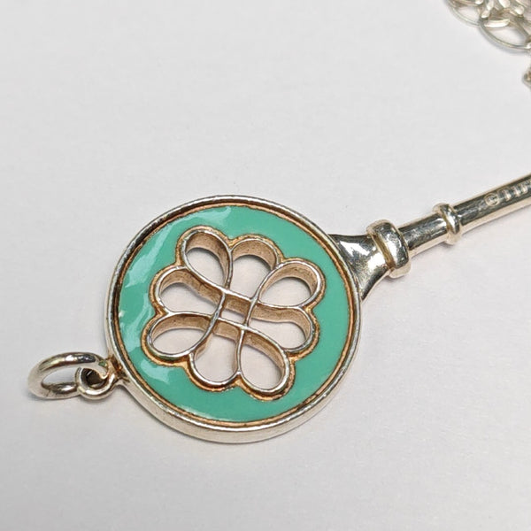 925 Sterling Silver Jewelry Set