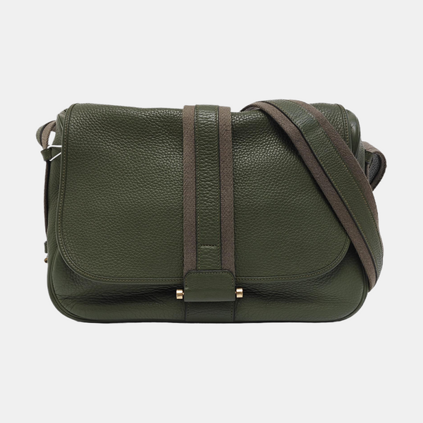 Bourlingue Clemence Green