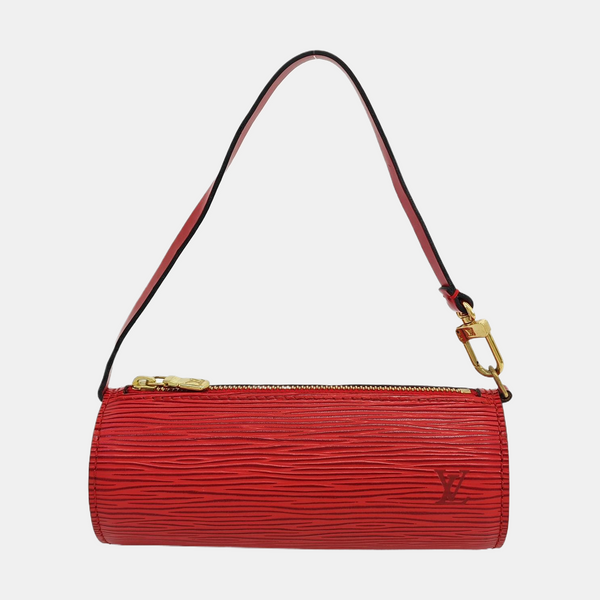 VINTAGE SOUFFLOT Epi Red