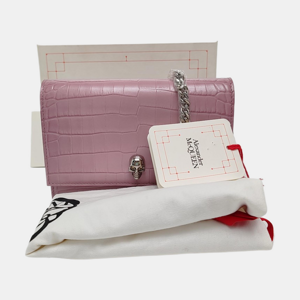 Calfskin Pink