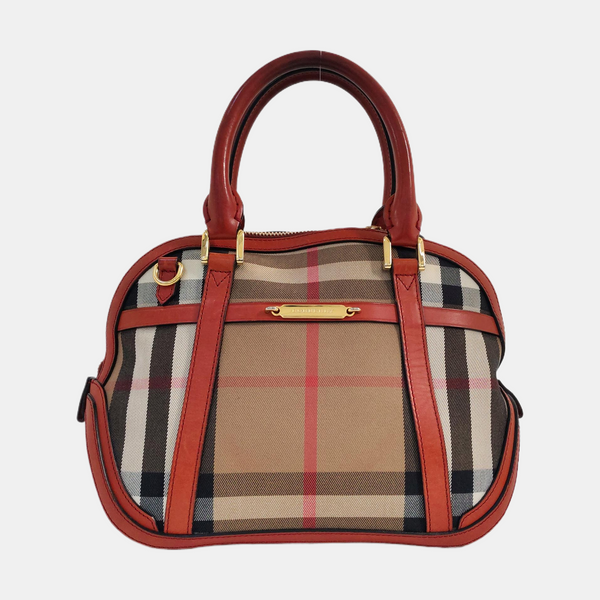 Sartorial Orchard Canvas Beige