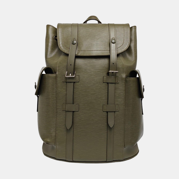 CHRISTOPHER Epi Green