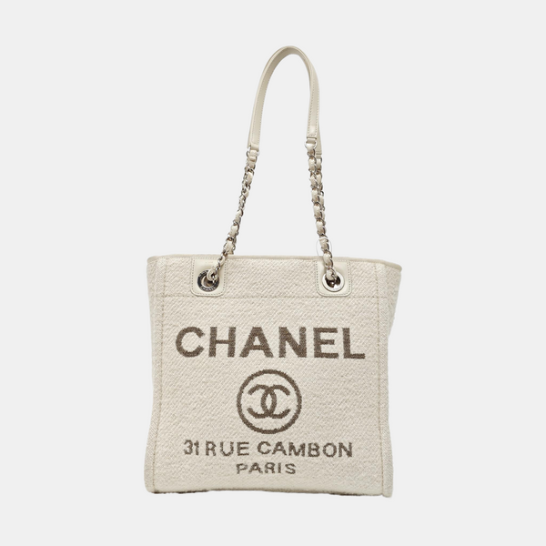DEAUVILLE Small Canvas Multicolor