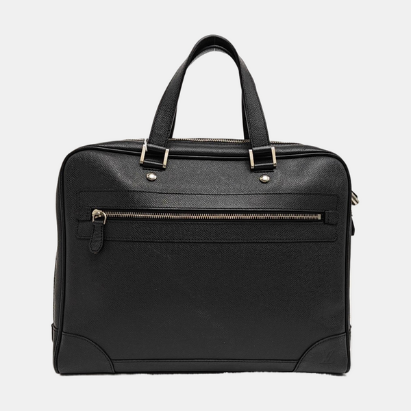 IGOR Calfskin Black