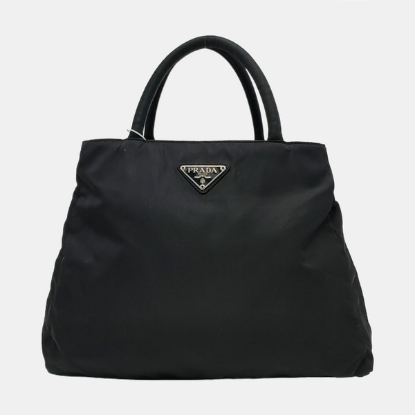 Twin Nylon Black