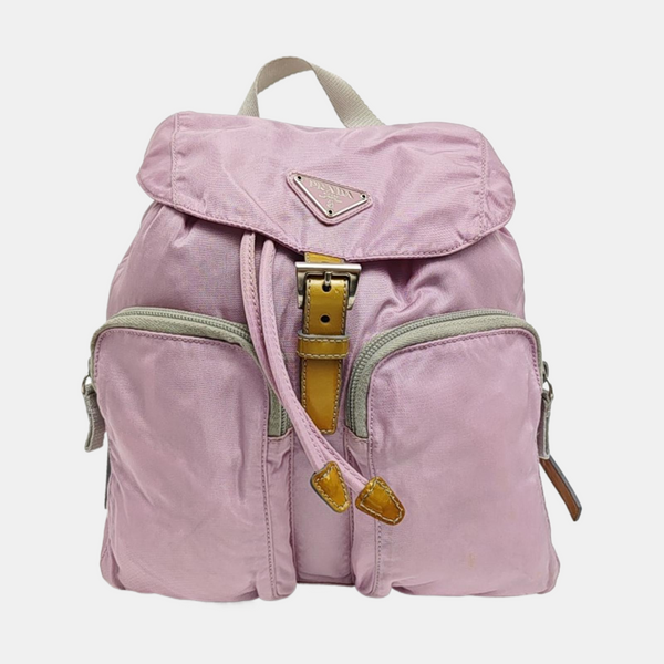 Re-Nylon Nylon Purple