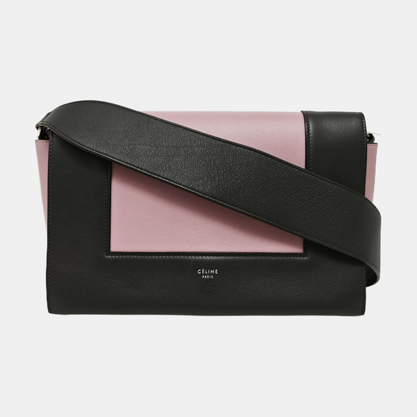 FRAME Medium Calfskin Multicolor