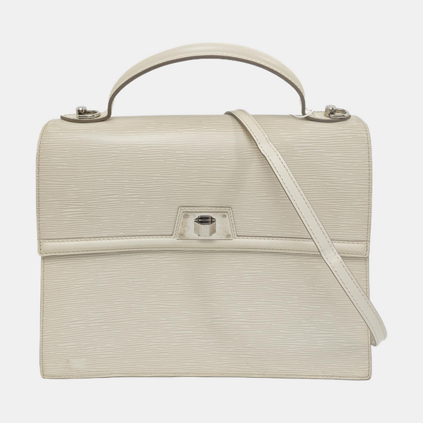 SEVIGNE GM Epi White