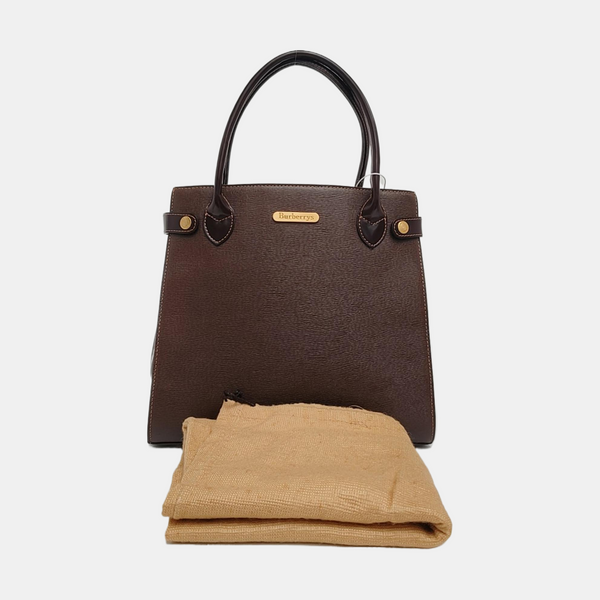 Calfskin Brown