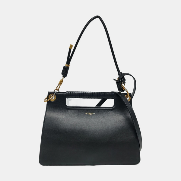 Calfskin Black
