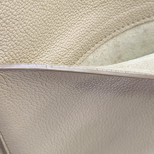SANGLE Calfskin Gray