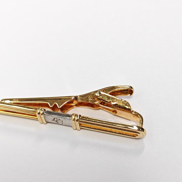 Metal Gold Jewelry Set