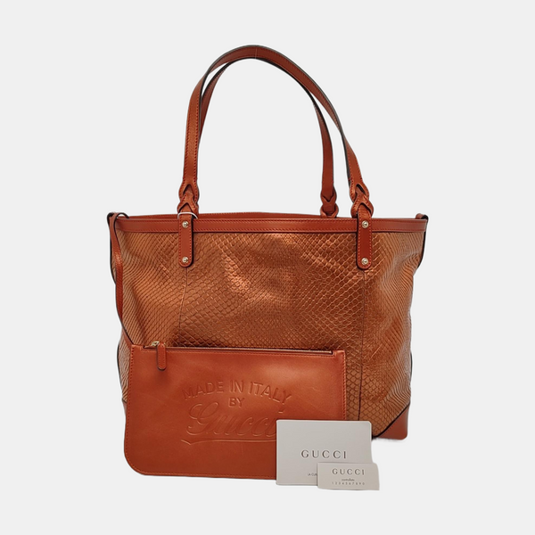 Leather Brown