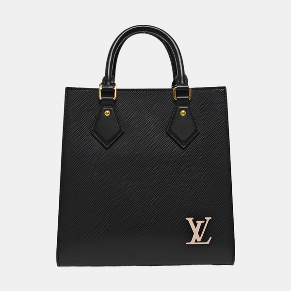 SAC PLAT BB Epi Black
