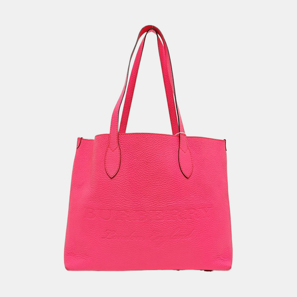 Remington Calfskin Pink