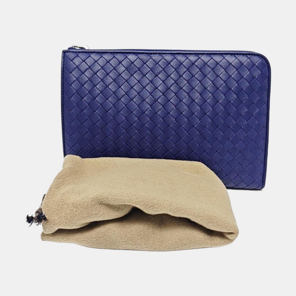 Calfskin Purple