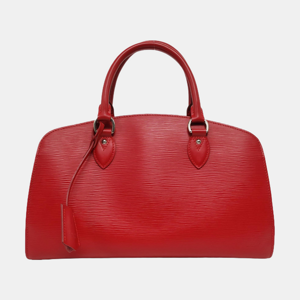 PONNEUF PM Epi Red