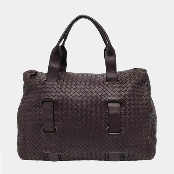 Lambskin Brown
